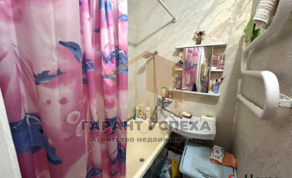 Купить 4-комнатную квартиру, Брест, просп. Партизанский. Фото 13