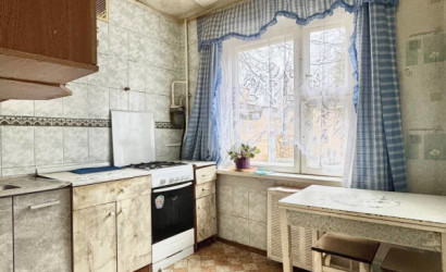 Купить 3-комнатную квартиру, Витебск, Черняховского, 22/6. Фото 7