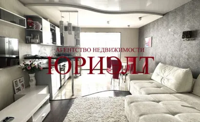  35.6 м2, Гомель(Междугородная ул., 8)