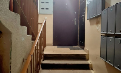 Купить 2-комнатную квартиру, Минск, Каховская ул., 45 (Центральный район). Фото 22