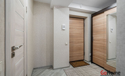 Снять 1-комнатную квартиру, Минск, ул. Лобанка, д. 64 (Фрунзенский район). Фото 7