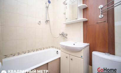 Купить 1-комнатную квартиру, Минск, Филатова ул., 5/а (Заводской район). Фото 23