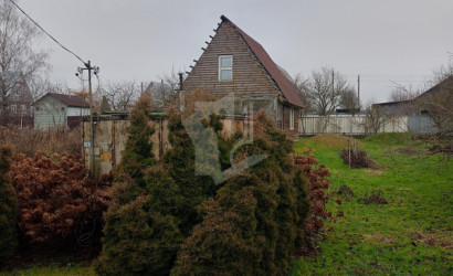 Купить дом в деревне, БЕРЕЖА, 10 соток. Фото 3