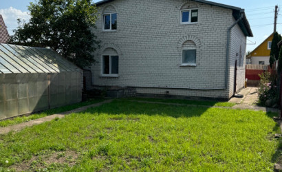 Купить дом, Брест, Электрон 1, 4.2 соток. Фото 20