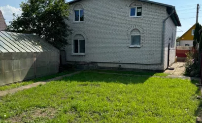  2-этаж.(171.9 м2), Брест(Электрон 1)