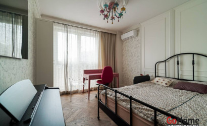 Купить 4-комнатную квартиру, Минск, Белградская ул., 1 (Октябрьский район). Фото 23