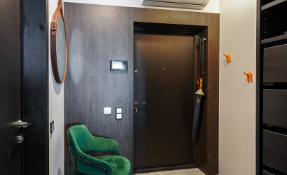 Купить 1-комнатную квартиру, Минск, Олешева, 5 (Советский район). Фото 35
