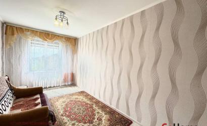 Купить 3-комнатную квартиру, Борисов, Нормандия-Неман, 20/1. Фото 3