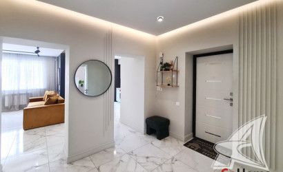 Купить 2-комнатную квартиру, Брест, Киевка, ул. Высокая. Фото 35