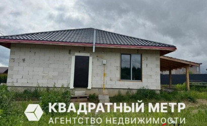 Купить коттедж, Моя отрада, 10 соток. Фото 1