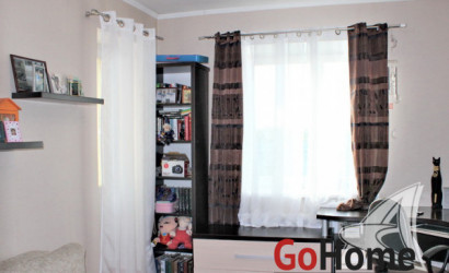 Купить 3-комнатную квартиру, Брест, Южный, ул. Жукова. Фото 14