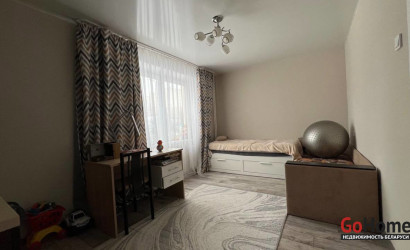 Купить 2-комнатную квартиру, Витебск, Широкая, 36. Фото 5