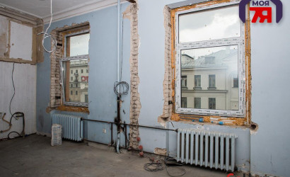 Купить 3-комнатную квартиру, Минск, Ленина ул., 18 (Ленинский район). Фото 21