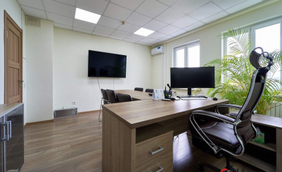 Аренда офиса, Минск, Козлова пер., 7/Г,  119.6 кв.м.. Фото 5