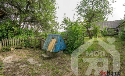 Купить дом, Дубина Вершицкая, Центральная ул., 18 соток. Фото 13