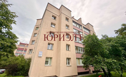  3-этаж.(36.5 м2), Гродно(Клецкова, 102)
