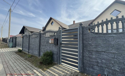 Купить коттедж, Брест, Бехтерева, 10 соток. Фото 5