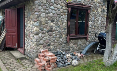 Купить дом в деревне, Перхурово, 10 соток. Фото 18