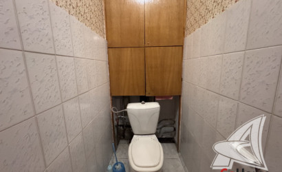  5-этаж.(41.5 м2), Брест(Пушкинская, д.)