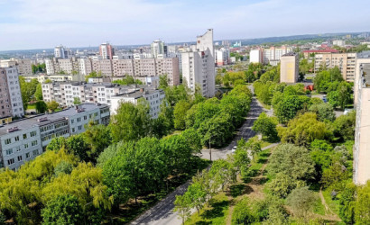 Снять 2-комнатную квартиру на сутки, Гродно, ул. Щорса , д. 38а. Фото 17