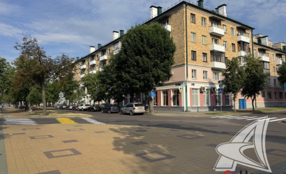 Продажа торгового помещения, Брест, Центр, 55 кв.м.. Фото 2