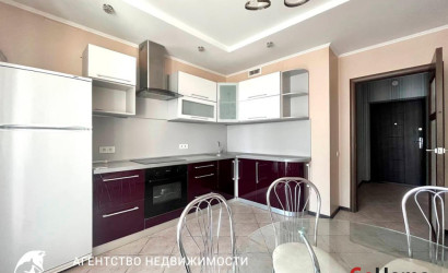 Купить 1-комнатную квартиру, Минск, Скрыганова ул. 4 (Фрунзенский район). Фото 10