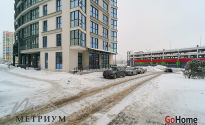 Аренда торгового помещения, Минск, Леонида Щемелёва ул., 18,  73.6 кв.м.. Фото 2