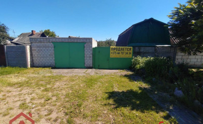 Купить дом, Бобруйск, Каменского, 6.21 соток. Фото 22