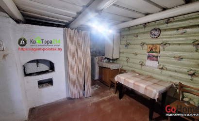 Купить дом, Подъязно, Ленинская ул., 2, 10 соток. Фото 5