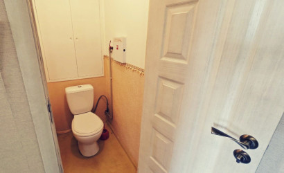 Купить 1-комнатную квартиру, Витебск, Богатырёва, 26/1. Фото 10