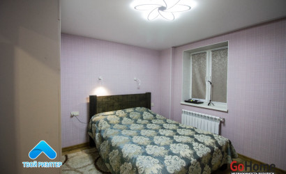 Купить 4-комнатную квартиру, Гомель, ул. Советская, д. 97 к.4. Фото 7