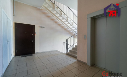 Купить 3-комнатную квартиру, Минск, Скрыганова ул., 16 (Фрунзенский район). Фото 23