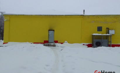 Продажа торгового помещения, Коханово, Оршанская ул., 85,  254.2 кв.м.. Фото 4