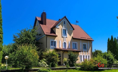 Купить дом, Дегтяное, ул. Центральная, 24.5 соток. Фото 1