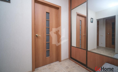 Купить 1-комнатную квартиру, Минск, Ангарская ул., 187(Заводской район). Фото 15