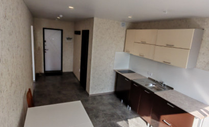 Купить 1-комнатную квартиру, Пинск, Студенческая 11а . Фото 3