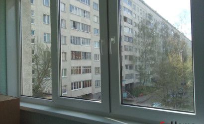 Снять 3-комнатную квартиру, Минск, ул. Калиновского, д. 82/1 (Первомайский район). Фото 10