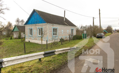 Купить дом, Городьки, Ленина ул., 19 соток. Фото 3