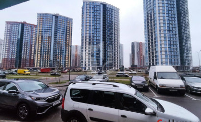 Аренда помещения, Минск, Жореса Алфёрова ул., 14,  78.7 кв.м.. Фото 2