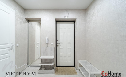 Купить 2-комнатную квартиру, Минск, Выготского ул., 45(Центральный район). Фото 13
