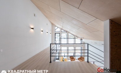 Купить коттедж, Галица, Минская, 14.81 соток. Фото 17