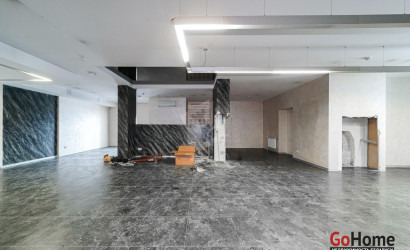 Аренда торгового помещения, Минск, Неманская ул., 2,  134.4 кв.м.. Фото 2