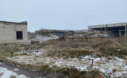 Продажа помещения, Ошмяны, Льнозаводская ул., 15/а,  76.9 кв.м.. Фото 2