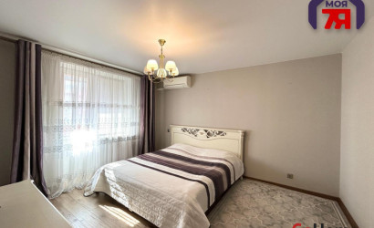 Купить 2-комнатную квартиру, Солигорск, Молодежная ул., 32. Фото 14