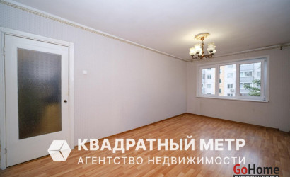 Купить 3-комнатную квартиру, Минск, Клумова ул., 23(Партизанский район). Фото 1
