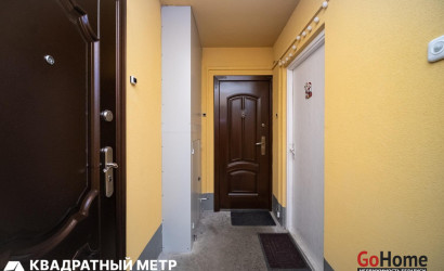 Купить 1-комнатную квартиру, Лесной, Александрова ул., 12. Фото 2