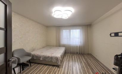 Купить 3-комнатную квартиру, Витебск, Титова, 121/2. Фото 9