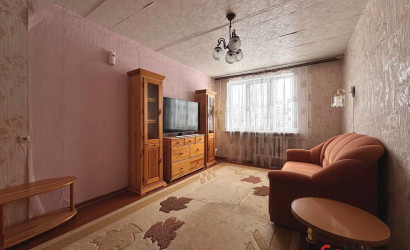 Купить 3-комнатную квартиру, Могилев, бульвар Непокорённых, 61/А. Фото 17