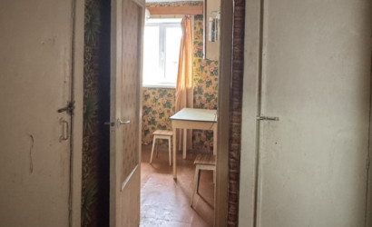 Купить 1-комнатную квартиру, Жабинка, Центральная. Фото 5
