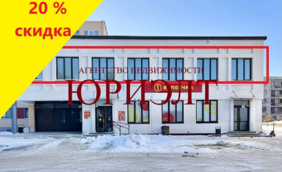 Продажа помещения, Барановичи, Промышленная, 7Б/4,  333.4 кв.м.. Фото 1